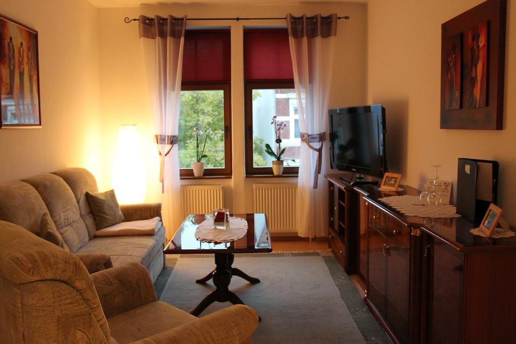 Maison d'hôtes La Rose 3*