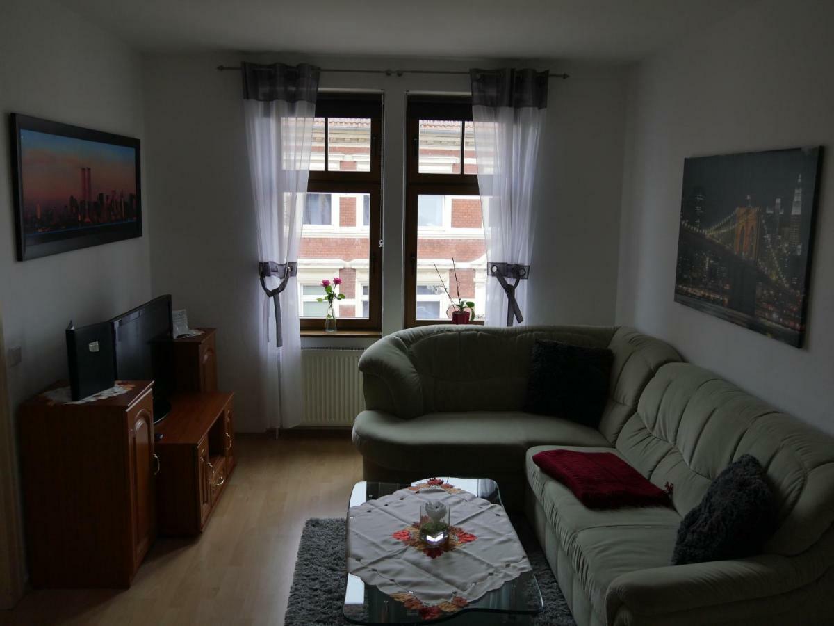 La Rose 3* Brandenburg an der Havel